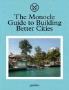 The Monocle Guide to Building Better Cities packaging