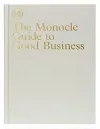 The Monocle Guide to Good Business packaging