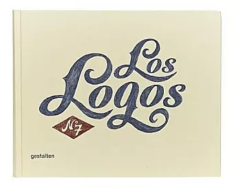 Los Logos 7 cover