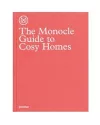 The Monocle Guide to Cosy Homes cover