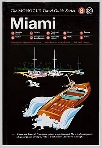 Miami cover