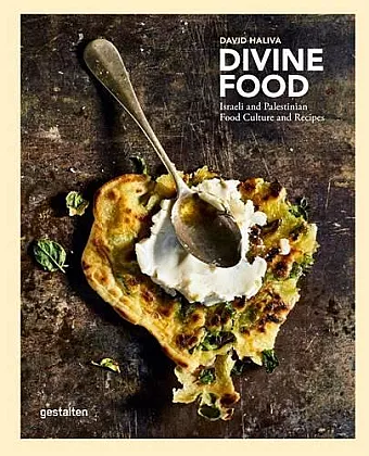 Divine Food cover