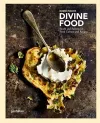Divine Food packaging