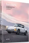 Porsche 911 cover