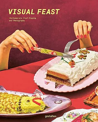 Visual Feast cover