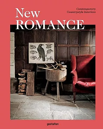 New Romance cover