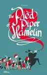The Pied Piper of Hamelin cover