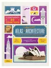 Atlas of Architecture and Marvellous Monuments cover