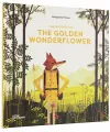 The Mystery of the Golden Wonderflower packaging