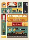 Recordmania: Atlas of the Incredible cover