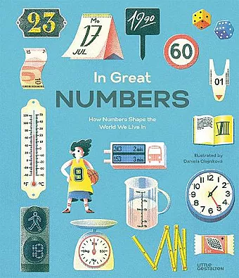 In Great Numbers cover