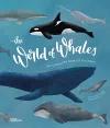 The World of Whales packaging