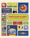 Precious Planet cover
