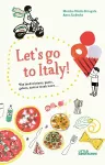Let's Go to Italy! cover
