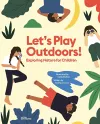Let's Play Outdoors! cover
