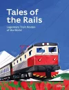 Tales of the Rails cover