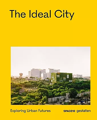 The Ideal City cover