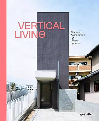 Vertical Living cover