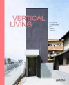 Vertical Living packaging