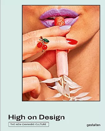 High on Design cover