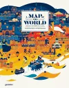 A Map of the World (Updated & Extended Version) packaging