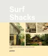 Surf Shacks packaging