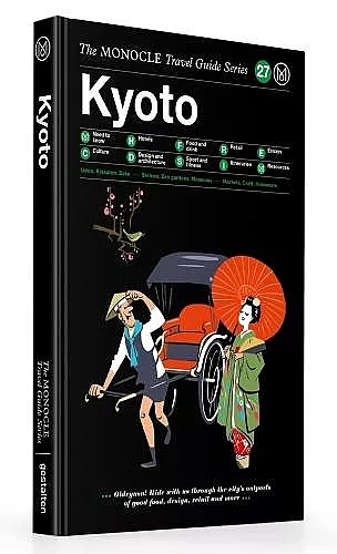 Kyoto cover