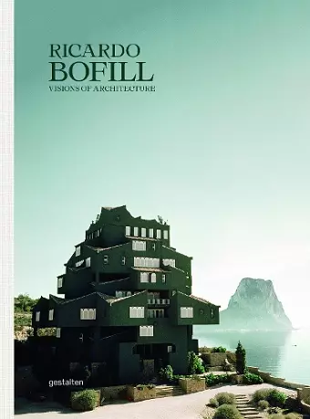 Ricardo Bofill cover