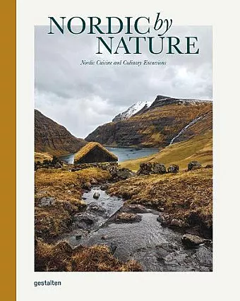 Nordic By Nature cover