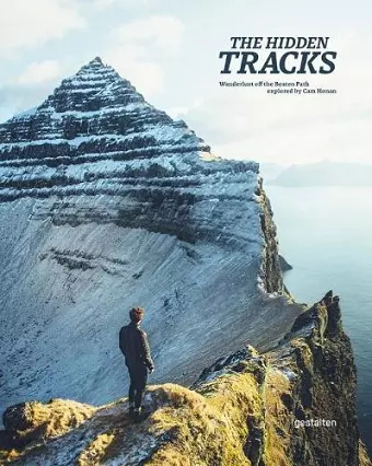 The Hidden Tracks cover