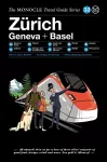 The Zurich Geneva + Basel packaging