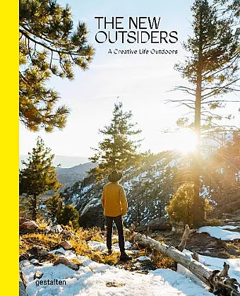 The New Outsiders cover