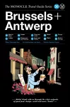 The Monocle Travel Guide to Brussels + Antwerp cover