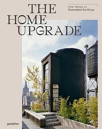 The Home Upgrade cover