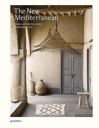 The New Mediterranean cover