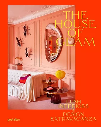 The House of Glam cover