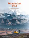 Wanderlust USA cover