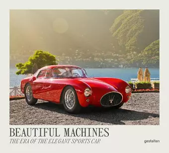 Beautiful Machines cover