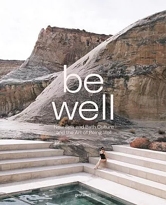 Be Well cover