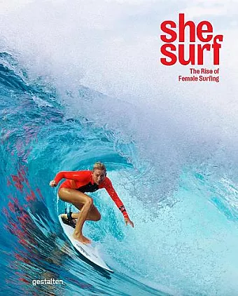 She Surf cover