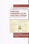 OsnabrÃ"cker Schriften zur Rechtsgeschichte. cover