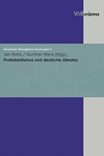 MÃ"nchener Theologische Forschungen. cover