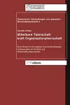 OsnabrÃ"cker Abhandlungen zum gesamten Wirtschaftsstrafrecht. cover