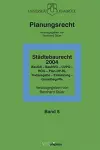 Planungsrecht. cover