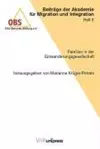 BeitrÃ¤ge der Akademie fÃ"r Migration und Integration (OBS). cover