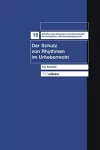 Schriften zum deutschen und internationalen PersÃ¶nlichkeits- und ImmaterialgÃ"terrecht. cover