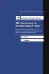 Schriften zum deutschen und internationalen PersÃ¶nlichkeits- und ImmaterialgÃ"terrecht. cover