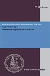 Bonner Rechtswissenschaftliche Abhandlungen. Neue Folge. cover