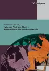 Zwischen PISA und Athen Antike Philosophie im Schulunterricht cover