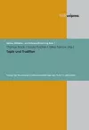 Berliner Mittelalter- und FrÃ"hneuzeitforschung. cover